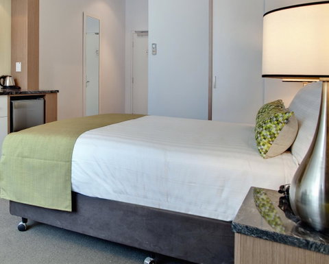 Walkers Arms Hotel - Accommodation VIC 13