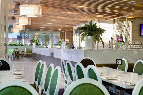 Walkers Arms Hotel - Accommodation VIC 12