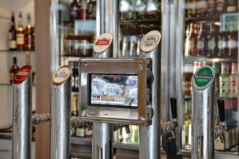 Walkers Arms Hotel - Accommodation VIC 9