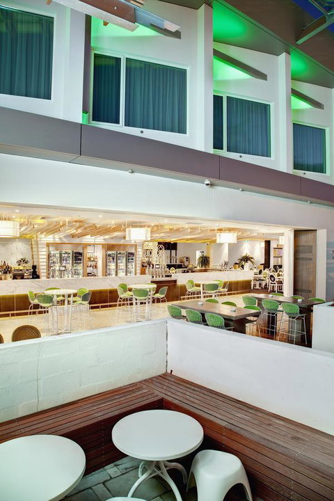 Walkers Arms Hotel - Accommodation VIC 14