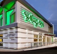 Walkers Arms Hotel - Accommodation VIC