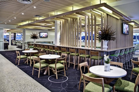 Walkers Arms Hotel - Accommodation VIC 24