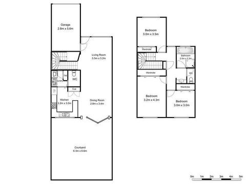 Casuarina 1 - Accommodation VIC 14