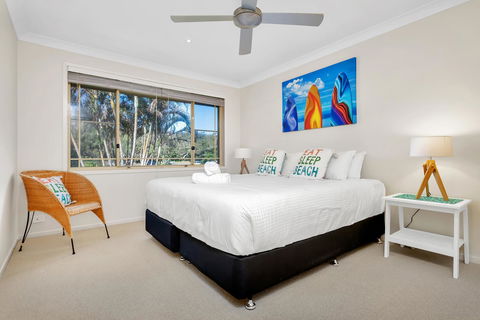 Casuarina 1 - Accommodation VIC 6