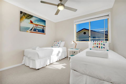 Casuarina 1 - Accommodation VIC 8