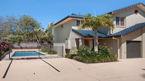 Casuarina 1 - Accommodation VIC 1