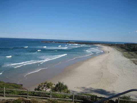 Casuarina 1 - Accommodation VIC 12