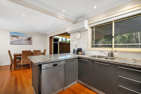 Casuarina 1 - Accommodation VIC 5