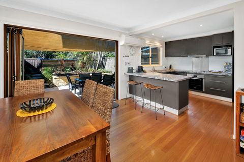 Casuarina 1 - Accommodation VIC 4