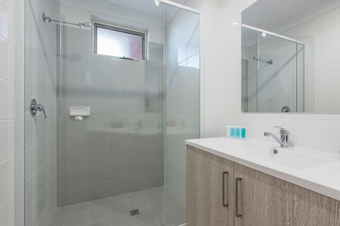 Jurien Bay Motel Apartments - Accommodation VIC 11