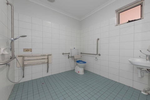 Jurien Bay Motel Apartments - Accommodation VIC 27
