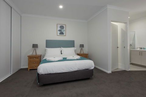 Jurien Bay Motel Apartments - Accommodation VIC 5