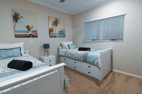 Villa Sedici @ Cape Villas Dunsborough - Accommodation VIC 3