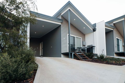 Villa Sedici @ Cape Villas Dunsborough - Accommodation VIC 15
