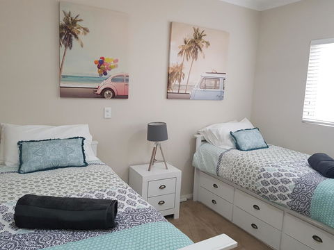 Villa Sedici @ Cape Villas Dunsborough - Accommodation VIC 42