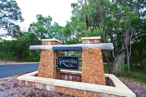 Villa Sedici @ Cape Villas Dunsborough - Accommodation VIC 24