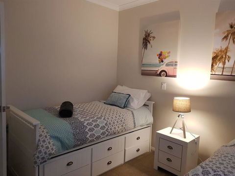 Villa Sedici @ Cape Villas Dunsborough - Accommodation VIC 38