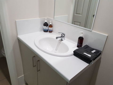 Villa Sedici @ Cape Villas Dunsborough - Accommodation VIC 22