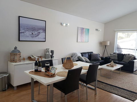 Villa Sedici @ Cape Villas Dunsborough - Accommodation VIC 32