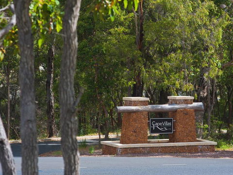 Villa Sedici @ Cape Villas Dunsborough - Accommodation VIC 10