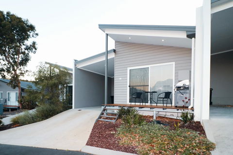 Villa Sedici @ Cape Villas Dunsborough - Accommodation VIC 14