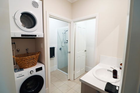 Villa Sedici @ Cape Villas Dunsborough - Accommodation VIC 2