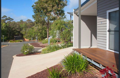 Villa Sedici @ Cape Villas Dunsborough - Accommodation VIC 39
