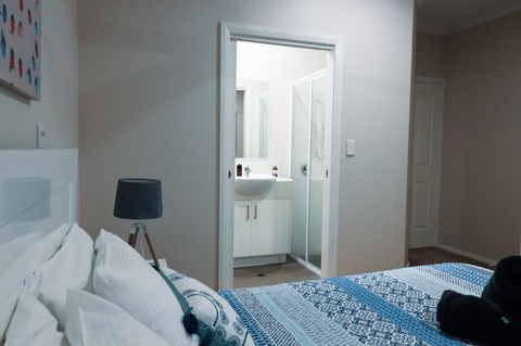 Villa Sedici @ Cape Villas Dunsborough - Accommodation VIC 1