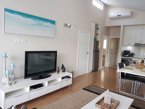 Villa Sedici @ Cape Villas Dunsborough - Accommodation VIC 37