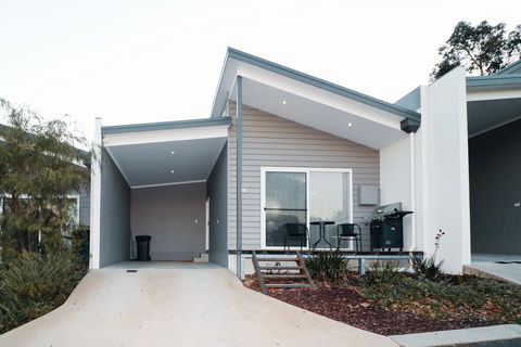 Villa Sedici @ Cape Villas Dunsborough - Accommodation VIC 6