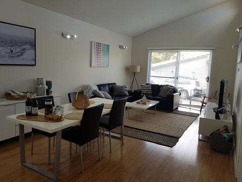 Villa Sedici @ Cape Villas Dunsborough - Accommodation VIC 17