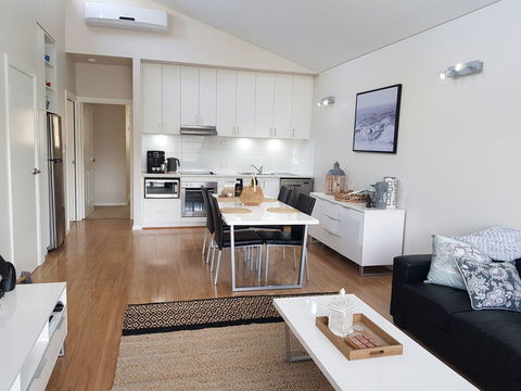 Villa Sedici @ Cape Villas Dunsborough - Accommodation VIC 12