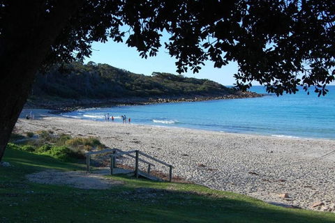 Villa Sedici @ Cape Villas Dunsborough - Accommodation VIC 27