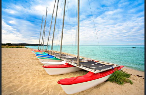 Villa Sedici @ Cape Villas Dunsborough - Accommodation VIC 20