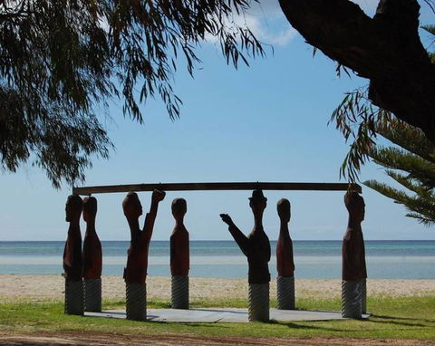 Villa Sedici @ Cape Villas Dunsborough - Accommodation VIC 36