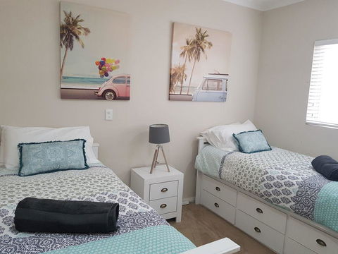 Villa Sedici @ Cape Villas Dunsborough - Accommodation VIC 34