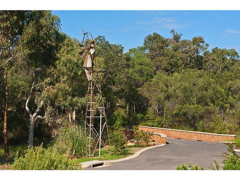 Villa Sedici @ Cape Villas Dunsborough - Accommodation VIC 9