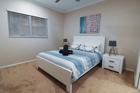 Villa Sedici @ Cape Villas Dunsborough - Accommodation VIC 4