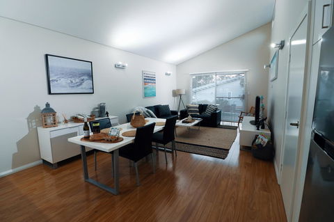 Villa Sedici @ Cape Villas Dunsborough - Accommodation VIC 5