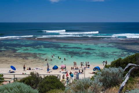 Villa Sedici @ Cape Villas Dunsborough - Accommodation VIC 19