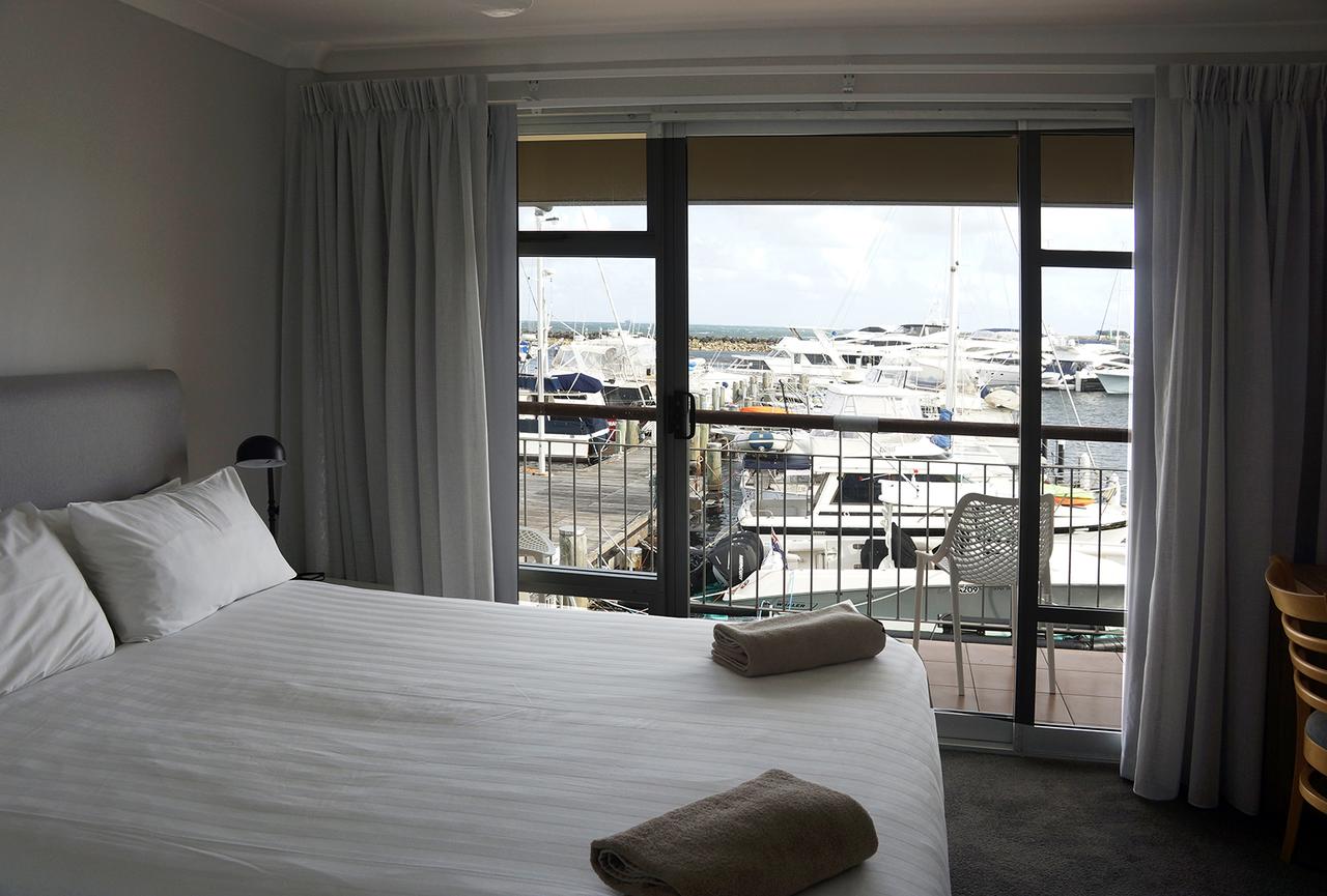 Fremantle WA Accommodation VIC