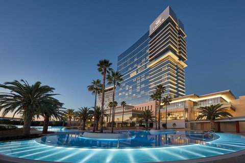 Crown Towers Perth - Accommodation VIC 0