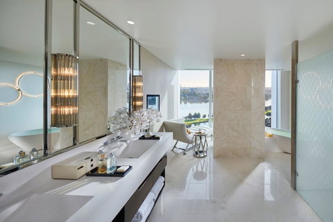 Crown Towers Perth - Accommodation VIC 26