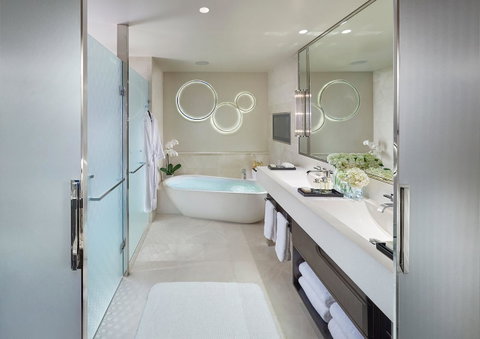 Crown Towers Perth - Accommodation VIC 25