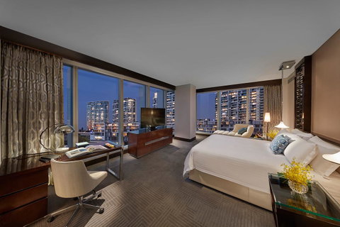 Crown Towers Perth - Accommodation VIC 24