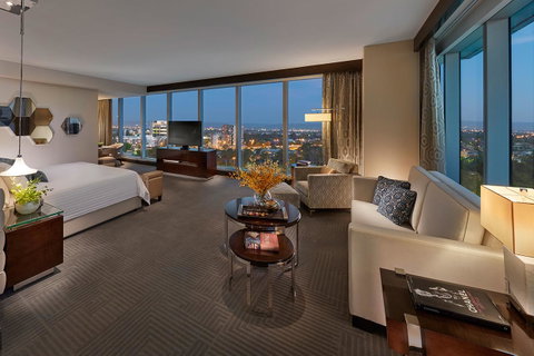 Crown Towers Perth - Accommodation VIC 21