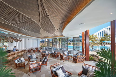 Crown Towers Perth - Accommodation VIC 4