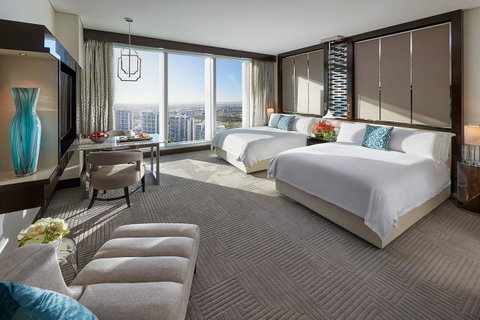 Crown Towers Perth - Accommodation VIC 19