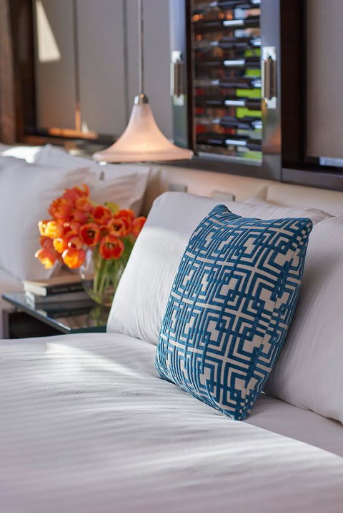 Crown Towers Perth - Accommodation VIC 28