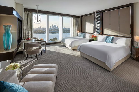 Crown Towers Perth - Accommodation VIC 18